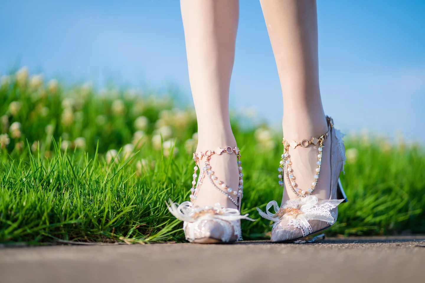 拍了个就这&吃了个迟 - 玉足二期 [48P-627MB] tg@simisebaisi 【丝足阁】018.webp